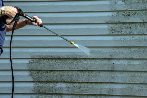 Best Sidewalk and Walkway Pressure Cleaning in State College, PA